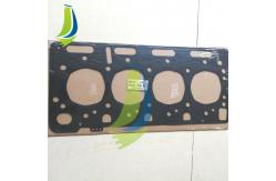 China 320/02709 Cylinder Head Gasket 32002709 For JCB 444 Engine supplier
