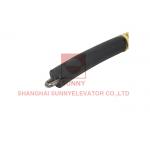 T Guide 610mm Bending 18.0KN Elevator Compensation Chain For Lift Parts for sale