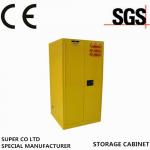 12 Gallons Fume Infinity Flammable Storage Safety Cabinet for sale
