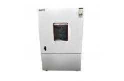 China AC220v 504L Temperature Humidity Test Chamber For Automobiles supplier