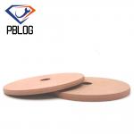 BD Engraving Diamond Glass Polishing Wheel High Brightness Without Scratching for sale