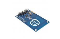 China NFC RFID Card Reader Module With SPI Interface supplier