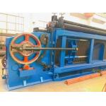Hydraulic Hexagonal Automatic Wire  Mesh Weaving Machine for sale