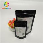 Resealabel k Aluminum Foil Bags Stand Up CBD Oil Gummies Candy Packing for sale