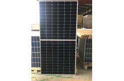 China Flexible Domestic Solar Panels / Silicon Most Efficient Solar Panels supplier