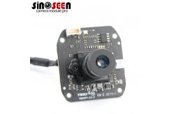 China High Frame Rate 2MP 1080p UVC Camera Module 60FPS SmartSens SC2315 Sensor supplier