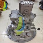 HPK055AT High Quality Hydraulic Main Pump For ZX120-6 Excavator for sale
