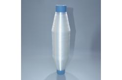 China 320D 500G Clear Nylon Sewing Thread 10000m Translucent Sewing Thread supplier