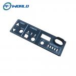 Stainless Steel Turning High Precision CNC Custom Service Milling Parts for sale