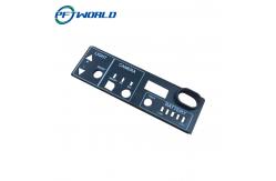 China Stainless Steel Turning High Precision CNC Custom Service Milling Parts supplier