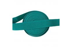China 2.8cm Stretch Polyester Elastic Webbing Women Men Clothes Elastic Band supplier