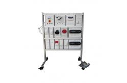 China Anti-Intrusion Alarm Trainer Building Automation Trainer Educational equipment supplier