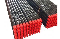 China Core Drilling 73mm HDD Drill Rod  S135 Grade Api Standard supplier