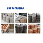 Aisi 304 Knitted Wire Mesh For Oil Water Separation