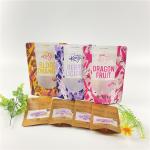 Recycle Plastic Body Coffee Scrub Packaging Mylar Foil Bag Printing Doypack Aluminum stand up zipper Pouch Bags for sale