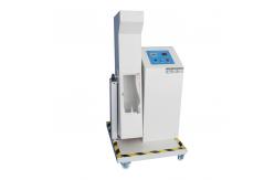 China Continuous Rotary Tumbling Barrel Drop Tester For IPhone supplier