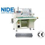 Multi Layer Automatic Coil Winding Machine