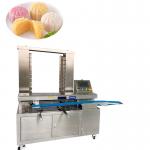 Full automatic maamoul mooncake making machine