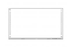 China IBoard Infrared All In One Interactive Whiteboard Smart Multi Functional For Teaching supplier