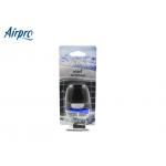 Portable Luxury Long Lasting Car Freshener White Sands High End Car Fragrance Eco Friendly for sale