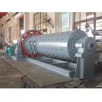 Φ2.2×6.5m Cement Milling Machine For Mining Industry for sale