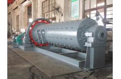 China Φ2.2×6.5m Cement Milling Machine For Mining Industry supplier