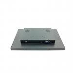 Industrial Resistive HD Open Frame Touch Monitor 1080P 15.6 Inch