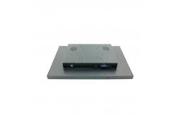 China Industrial Resistive HD Open Frame Touch Monitor 1080P 15.6 Inch supplier