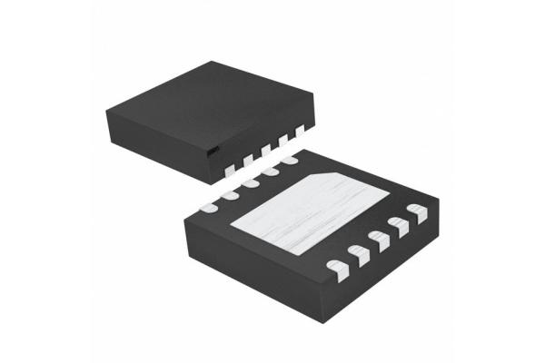 TLS205B0LDV33XUMA1 IC REG LINEAR 3.3V 500MA TSON-10 Infineon Technologies