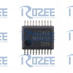 SN74LVC245ADBR