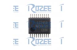 China SN74LVC245ADBR supplier