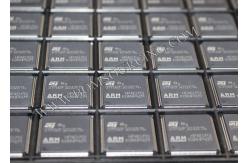 China STM32F103ZET6 MCU Microcontroller Unit IC Chip 32 Bit 512KB Integrated Circuit supplier