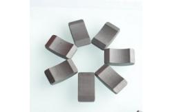 China Ferrite Magnet for Motorcycle ACG (JC-Y3932, JC-Y4127, JC-Y4231) supplier