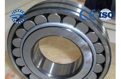 China 23128EX1 Self Aligning Roller Bearing , Split Roller Bearing For Power Machinery supplier