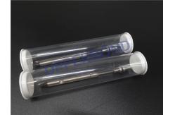 China Cigarette Packing Machine Steel Gluing Nozzle Pin For Gluing Application supplier