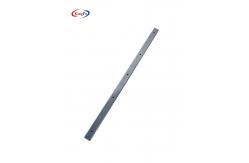 China 304 Steel Obstruction 15mm Rectangular Cross Section IEC 60601-1 supplier