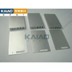 316 Metal Rapid Prototyping Brushing Micro Parts CNC Machining for sale