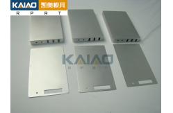 China 316 Metal Rapid Prototyping Brushing Micro Parts CNC Machining supplier