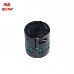 Disassembly Flexible Jaw Coupling REIJAY Multi Spec Stepped Shaft Coupling for sale