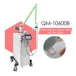 China Factory Price Fotona 4D PRO 2940nm Erbium Laser +1064nm ND: YAG Laser Fotona 4D Er YAG Hair Removal manufacturer