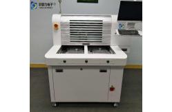 China High Speed Stable PCB Router Machine YSVC-650 Universal PCB Routing Tool supplier
