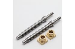 China Customized Injection Molding Automotive Parts Non Standard supplier