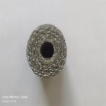 High Dynamic Overload Metal Shock Absorbing Cushion With 0.20mm Wire Diameter