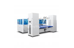 China High Speed Computerized Four Side Sewing And Cutting Machine supplier