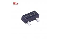 China 2N7002K-T1-GE3 High Performance N Channel MOSFET Power Electronics Solution supplier