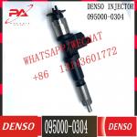 095000-0304 Common Rail Diesel Injector for sale