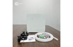 China Air HVAC Aroma Diffuser Freshener Commercial Oil Scent Diffuser Machine supplier