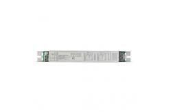 China 58 Watt Led Emergency Lighting Conversion Kits With Electro - Galvanized Steel Casing supplier