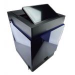 Linux Operating System Dental 3D Printer For STL OBJ SLC Format In Dental Implantology for sale