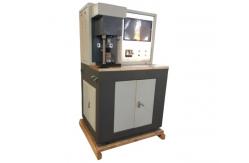 China Fully Automatic Four Ball Machine Room Temp ～ 250℃ Lubricant Bearing Capacity ASTM D4172 supplier